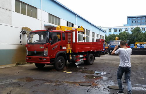 湖南地區國五東風8噸隨車吊（貨箱帶伸縮）綜合解析 價格、車型（EQ5082JSQL）及配件廠家指南