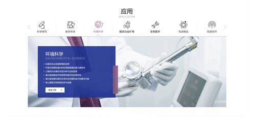 尚品中國 打造高端企業產品網站，引領網站設計與開發新風尚