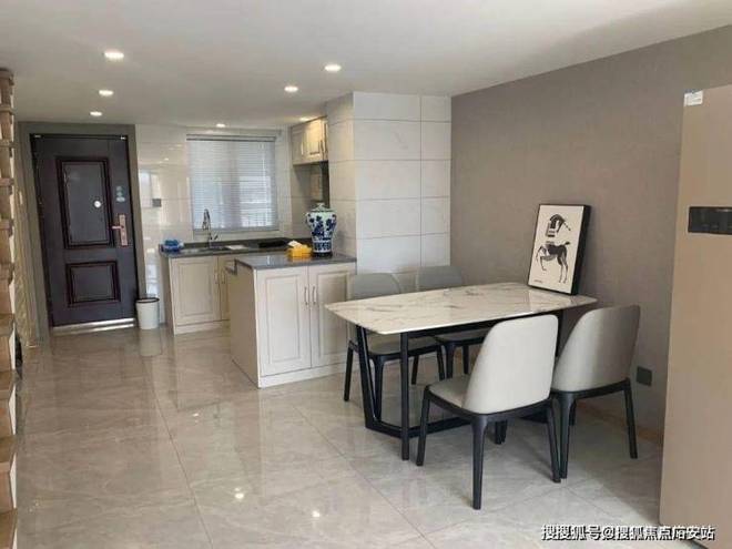 盛大開幕@美瑞清河灣售樓處官方發布:重新定義高端人居標準